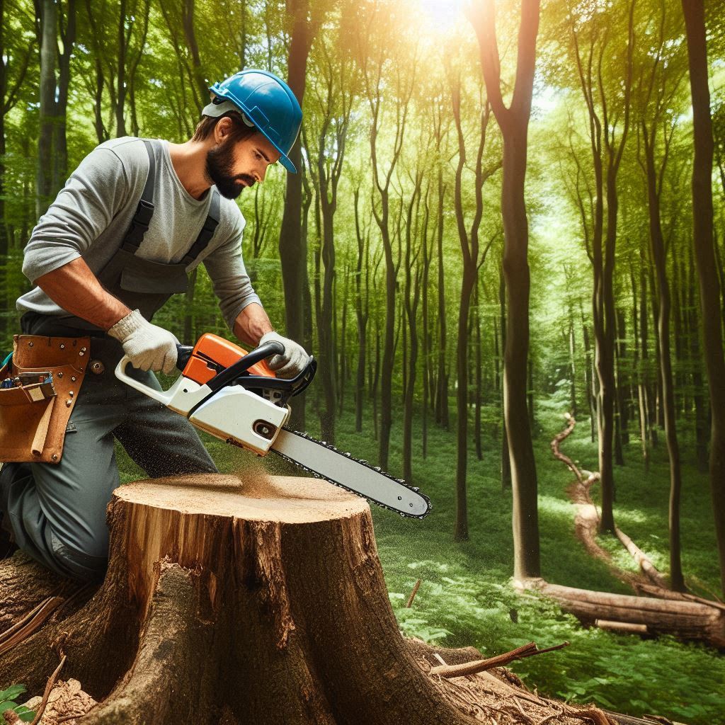 Expert And Best Stump Removal Services in Ipswich, MA Best Stump Removal Ipswich MA - Expert Services by Tree Removal Ipswich