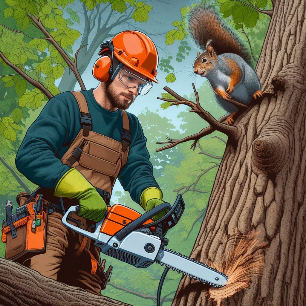 Skilled Tree Trimming Services in Ipswich, MA Best Tree Trimming in Ipswich, Massachusetts - Professional Service by Ipswich Tree Experts