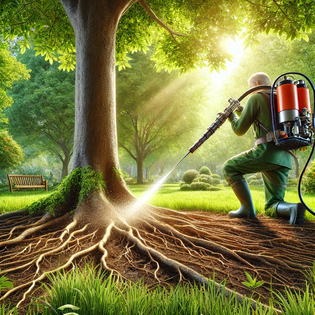 High-Quality Deep Root Fertilization Services Available in Ipswich, MA Premium Deep Root Fertilization Services in Ipswich, Massachusetts