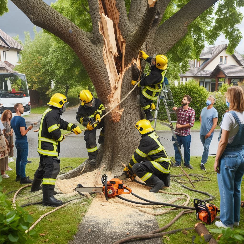 Emergency Branch Removal Ipswich MA - Expert Safety and Rapid Response Solutions by Ipswich Services