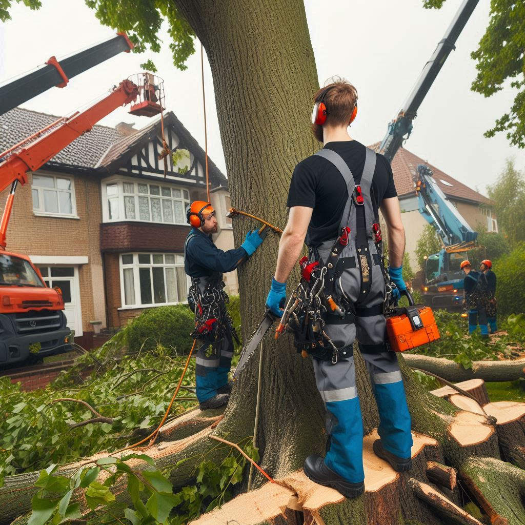 Professional emergency tree removal Services in Ipswich, MA The Best emergency tree removal in Ipswich, Massachusetts