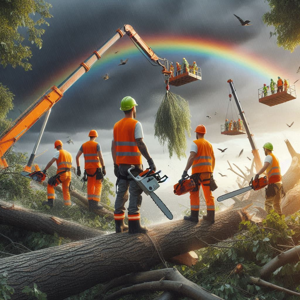 Expert Storm Cleanup and Restoration Services in Ipswich, MA Professional Storm Cleanup Services in Ipswich, MA - Expert Damage Restoration