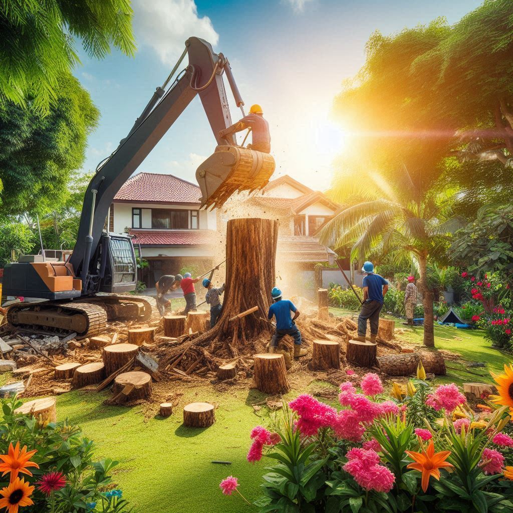 Expert Stump Removal in Ipswich, MA Expert Stump Removal in Ipswich, Massachusetts - Professional Service by Tree Removal Ipswich