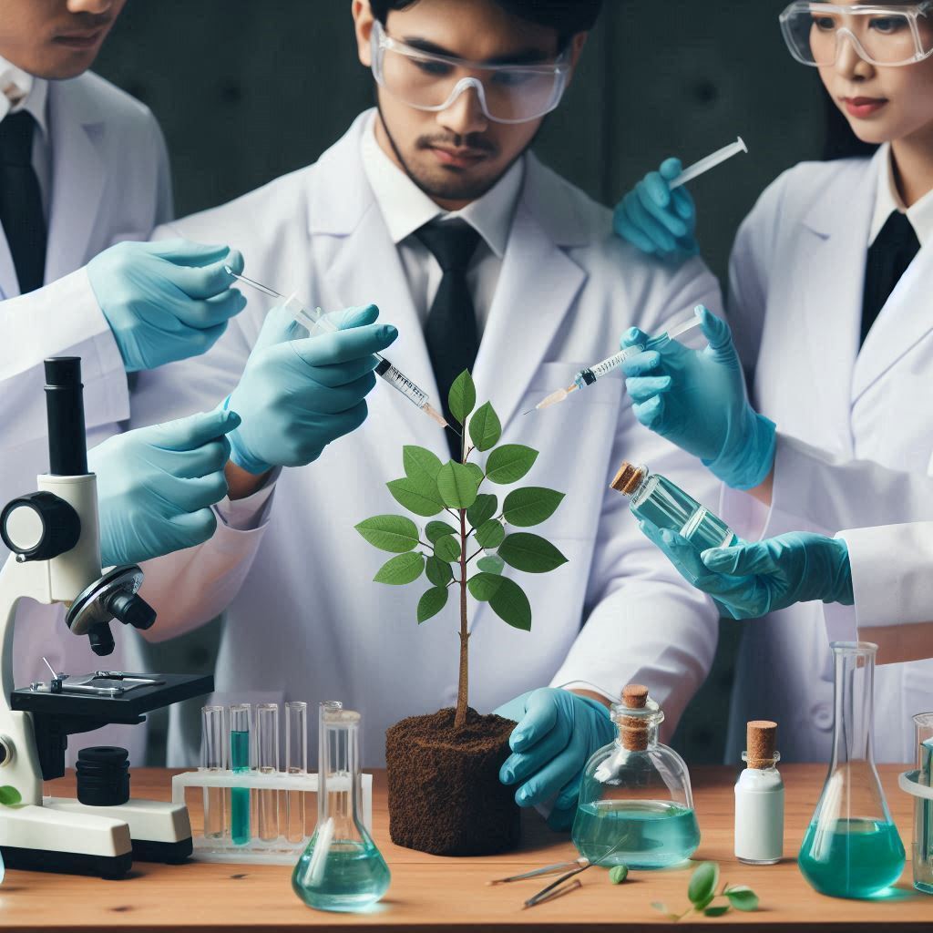 Expert Tree Disease Treatment Services in Ipswich, MA Professional Tree Disease Treatment in Ipswich, Massachusetts