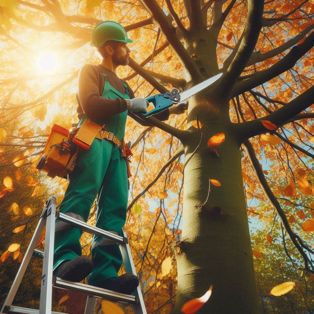 Expert Tree Maintenance in Ipswich, MA Professional Tree Maintenance Services in Ipswich, Massachusetts
