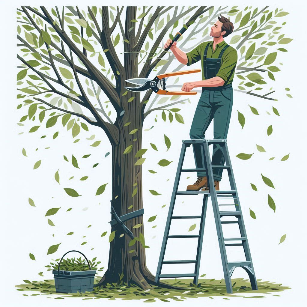 Professional Tree Trimming Services in Ipswich, MA Expert Tree Trimming Services in Ipswich, Massachusetts